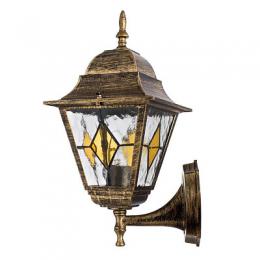 Изображение продукта Уличный настенный светильник Arte Lamp Berlin 